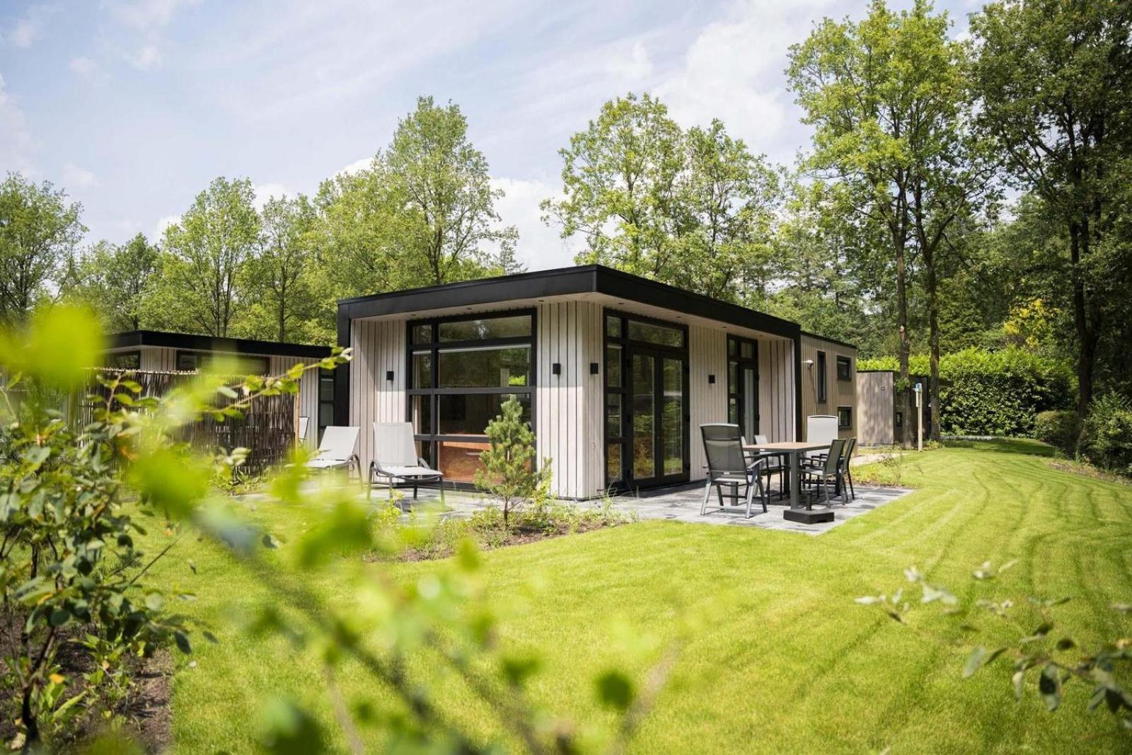 Topparken - Resort De Brabantse Kempen Lage Mierde Quarto foto